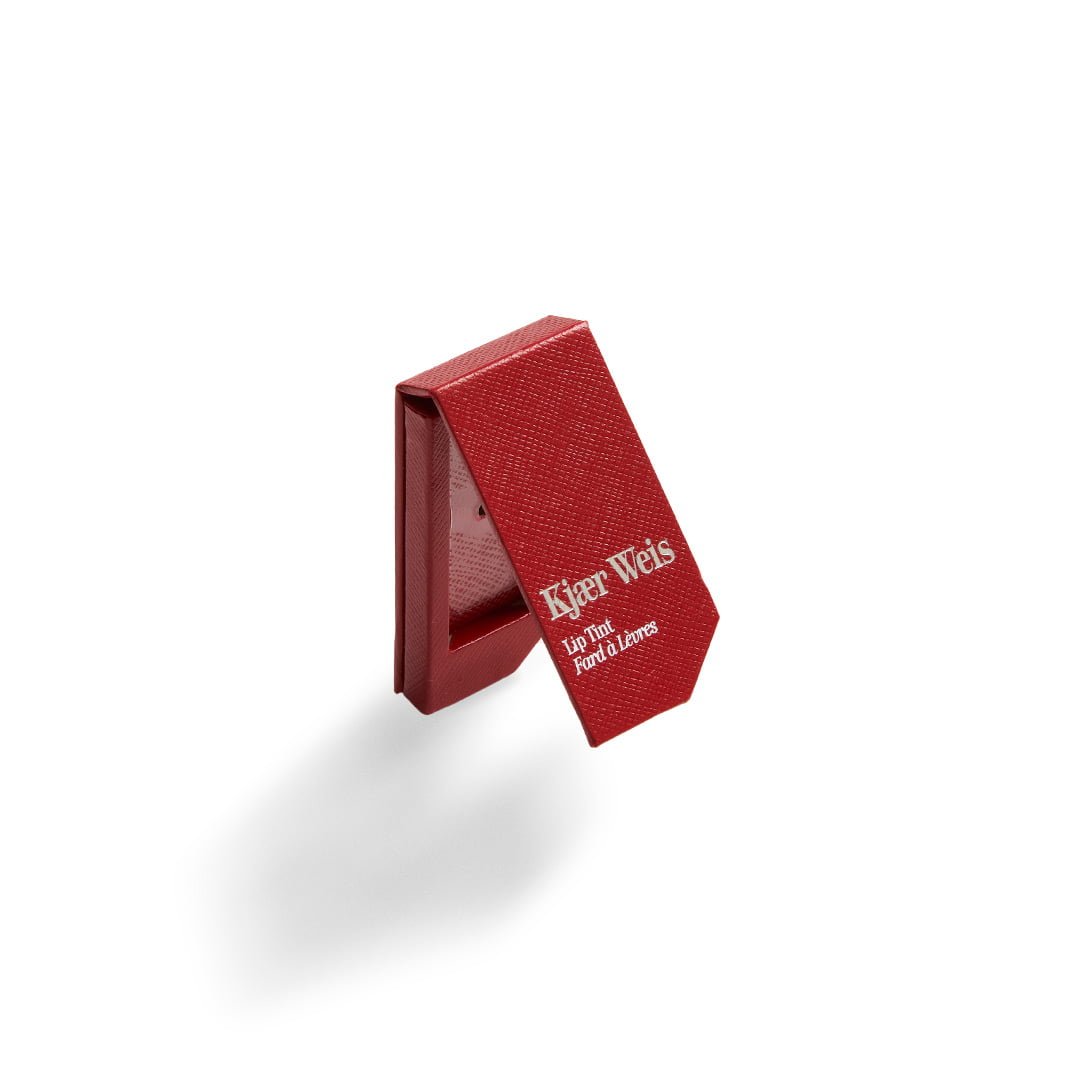 Lip-Tint-Red-Edition-Empty-Compact KW red edition lip tint