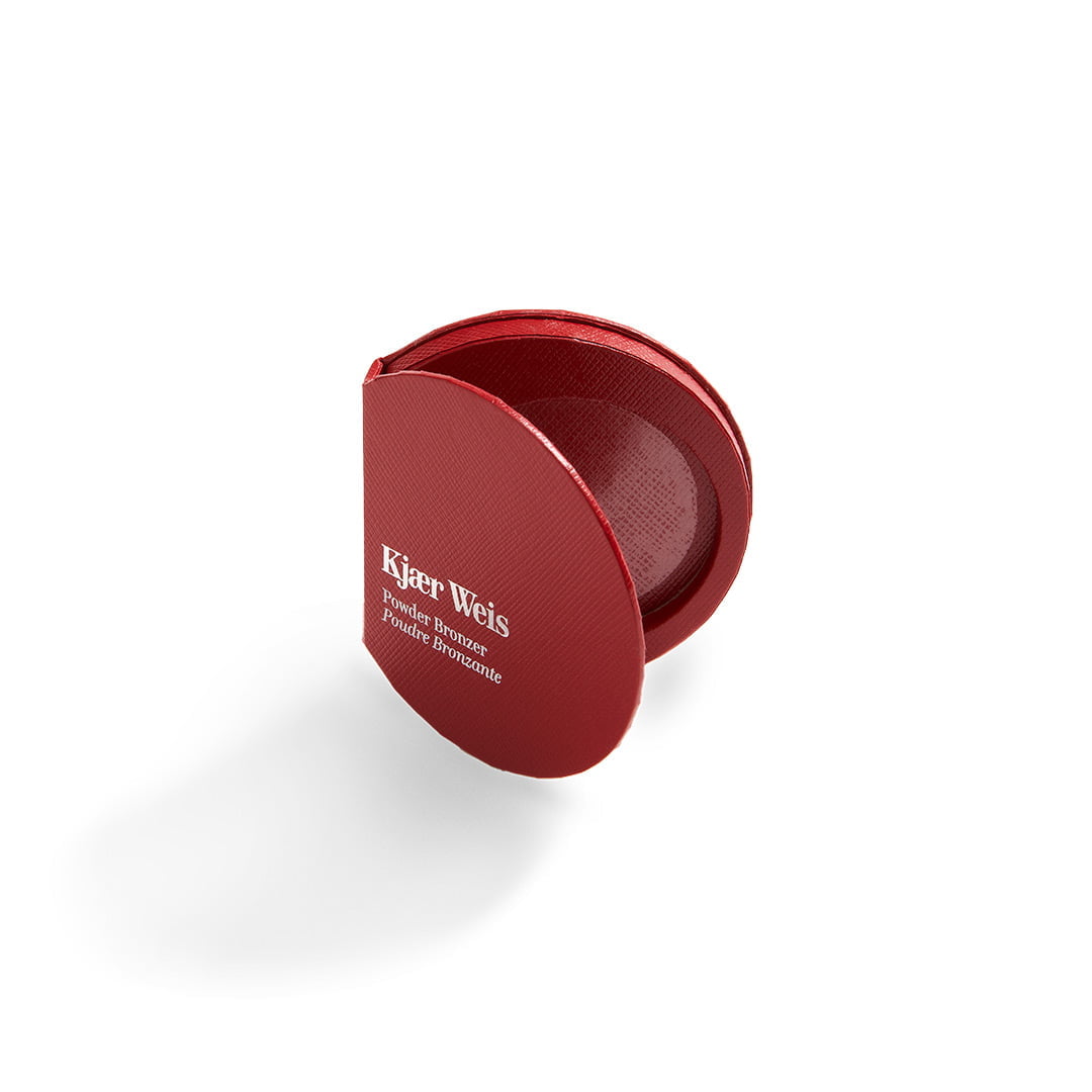 Kjaer Weis Red Edition Powder Bronzer
