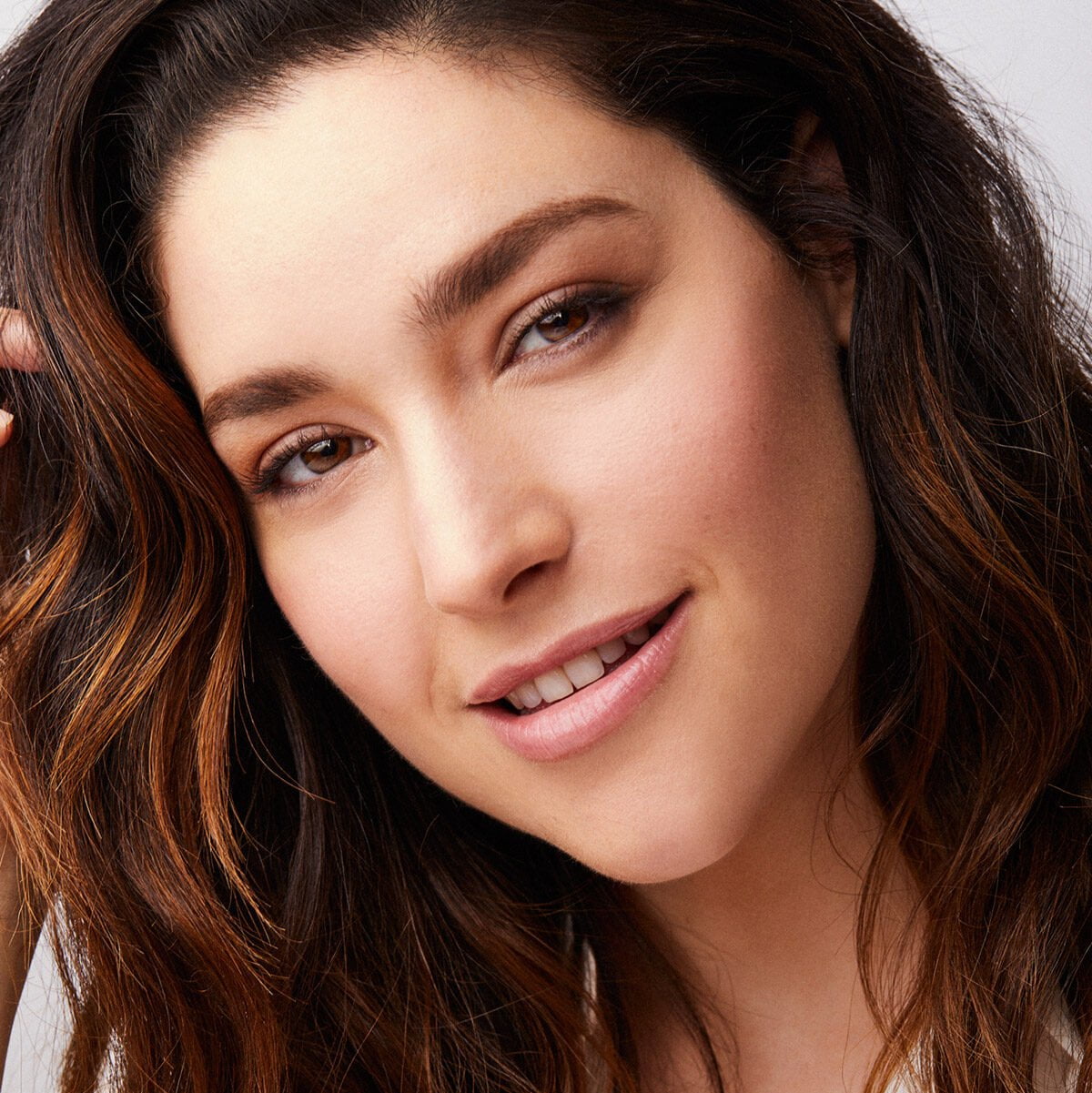 kari gran peppermint tinted