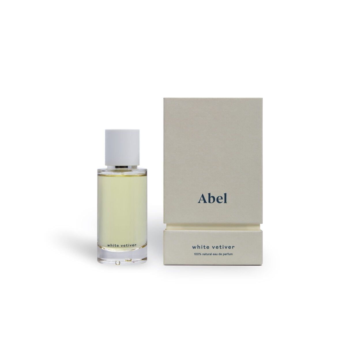 Abel white vetiver