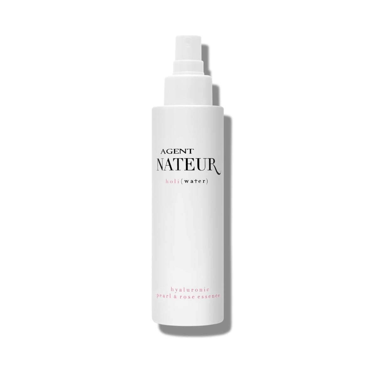 Agent holi water essence bottle Agent holi water essence bottle