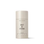 salt & stone santal & vetiver deodorant