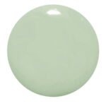 nailberry minty fresh swatch