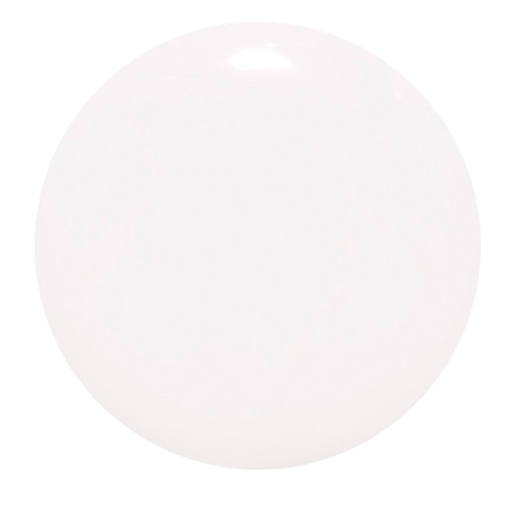 nailberry almond swatch