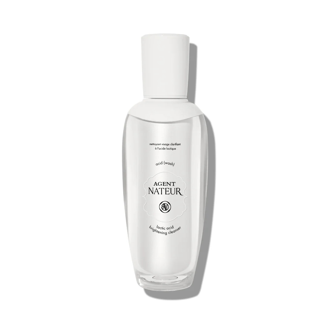 acid-wash-cleanser Agent Nateur