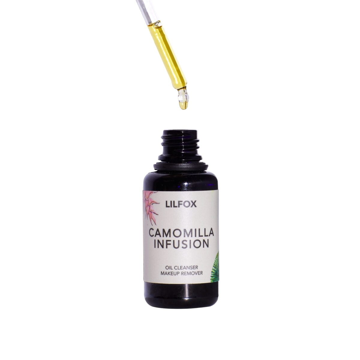 CamomillaInfusionDropper lilfox camomilla infusion dropper