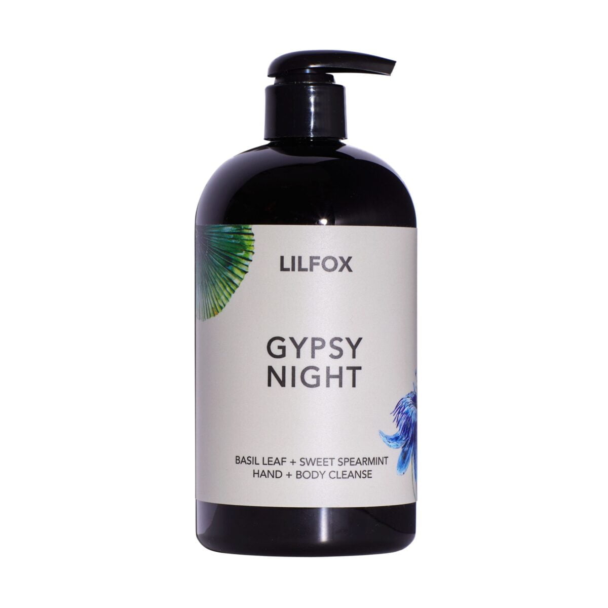 GypsyNightCleanse lilfox gypsy night