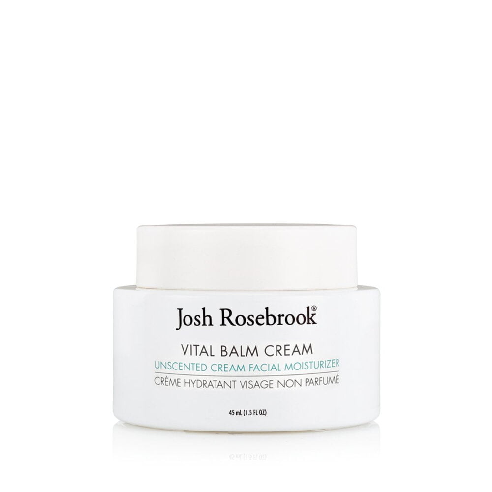 Josh Rosebrook vital balm unscented large