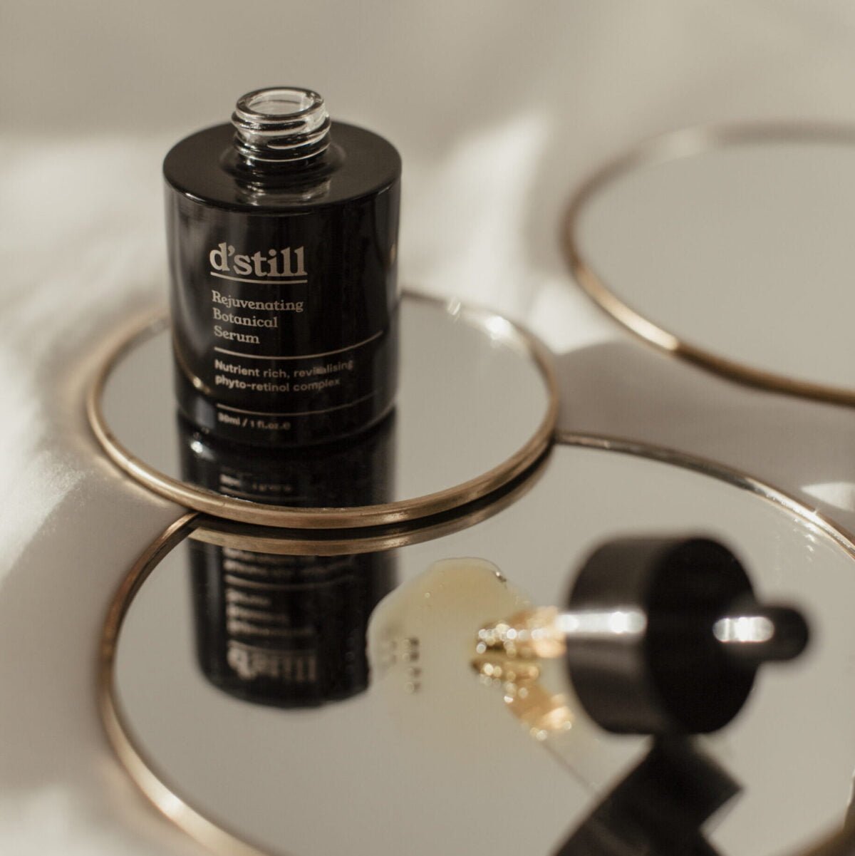 dstill_07_Rejuvenating Botanical Serum