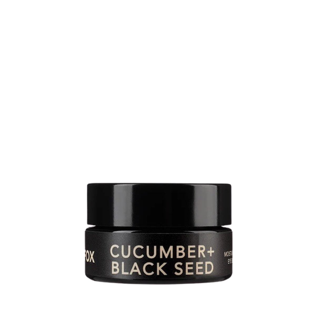 lilfox cucumber black seed eye butter