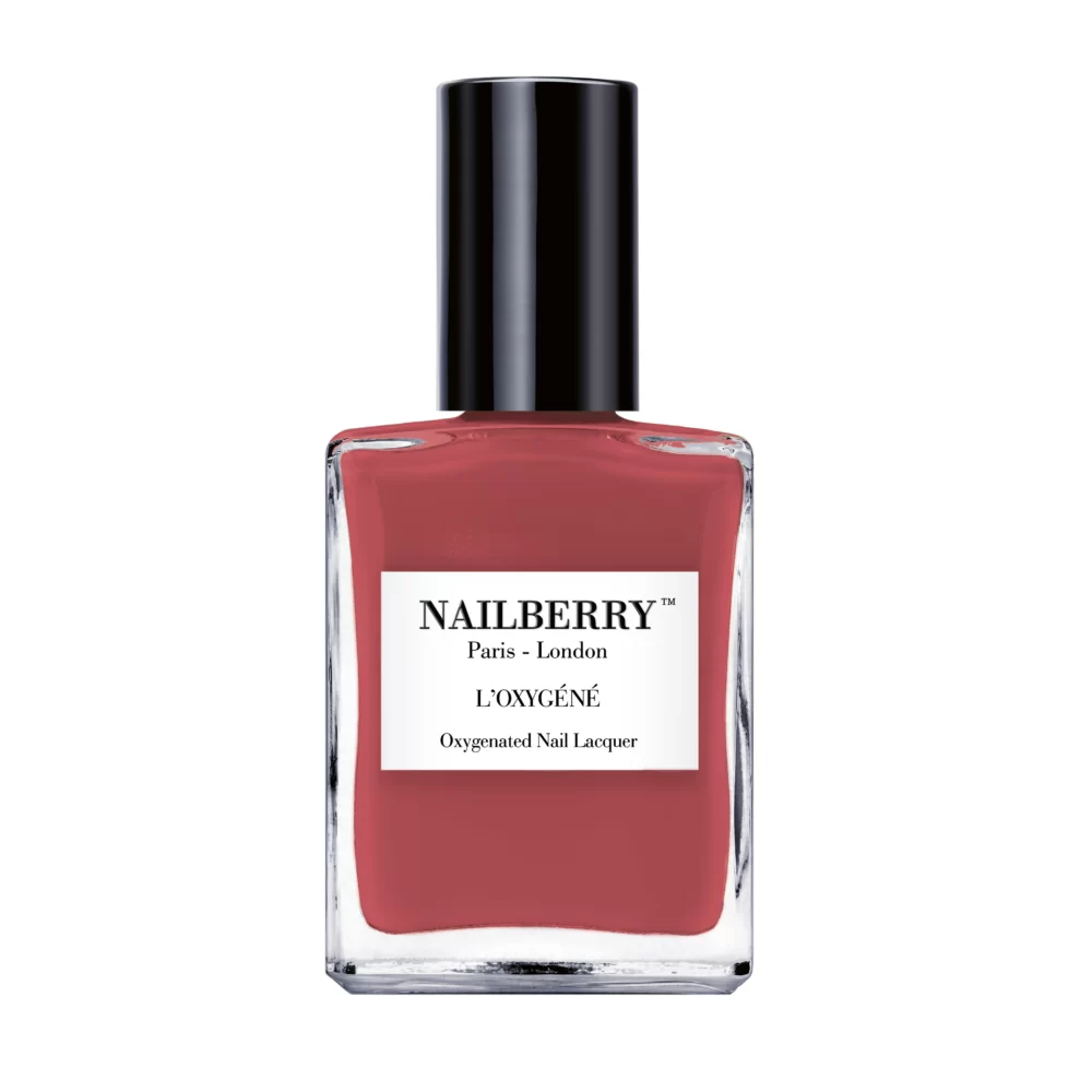 nailberry cashmere