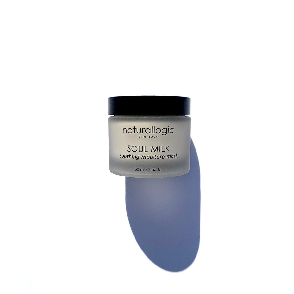naturallogic soul milk mask