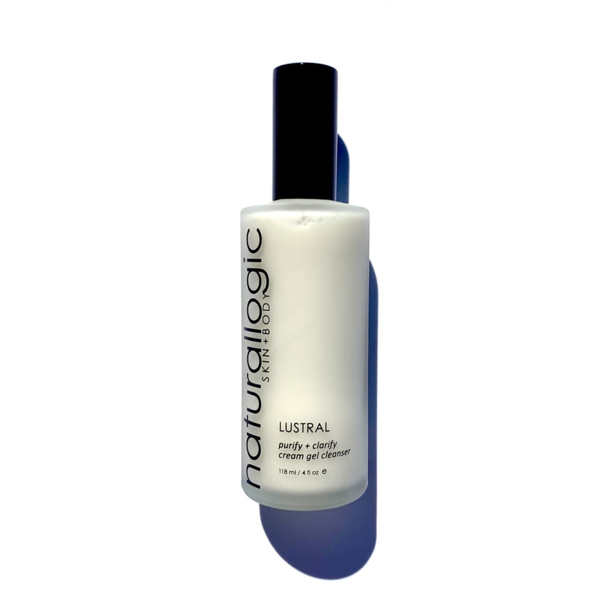 Lustral Cleanser (2) naturallogic lustral