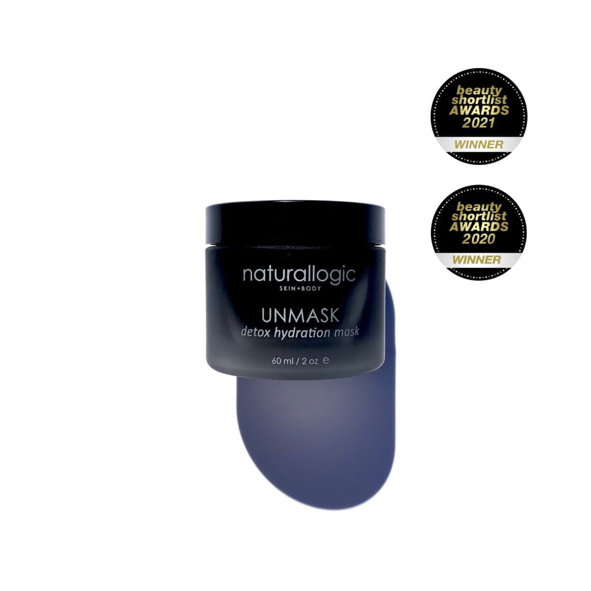 naturallogic unmask award