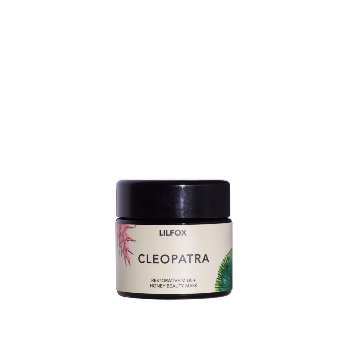 Lilfox cleopatra