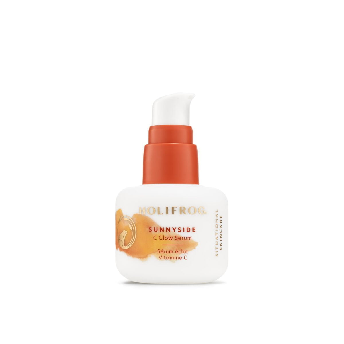 HF_Sunnyside_30ML holifrog sunnyside