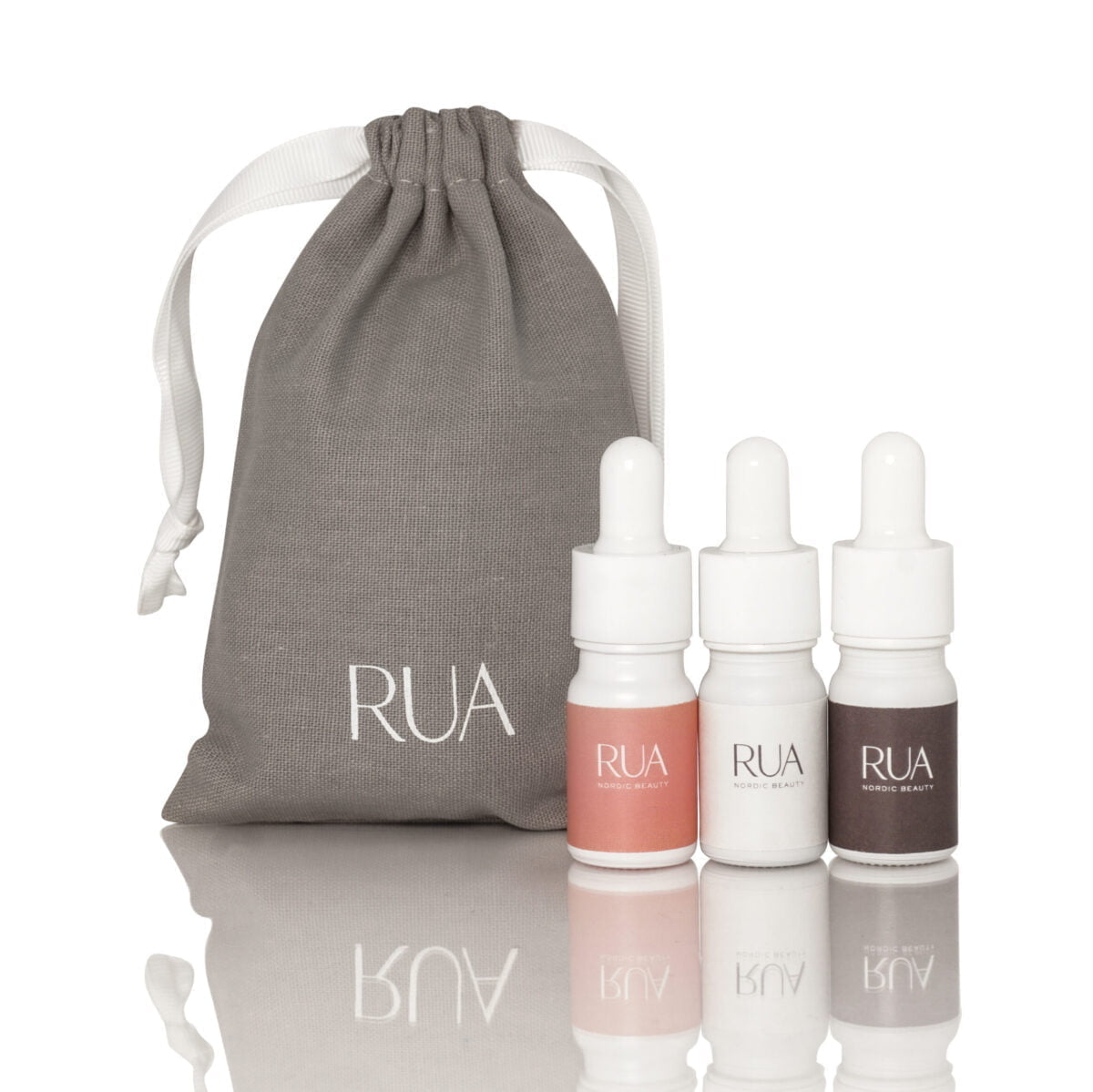 rua discovery set rua discovery set