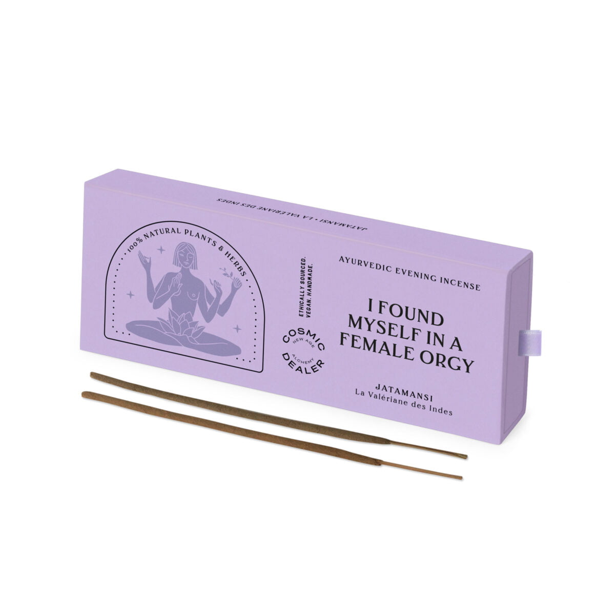cosmic dealer evening incense cosmic dealer evening incense
