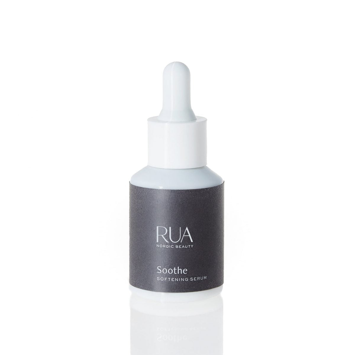 RUA Soothe Softening Serum