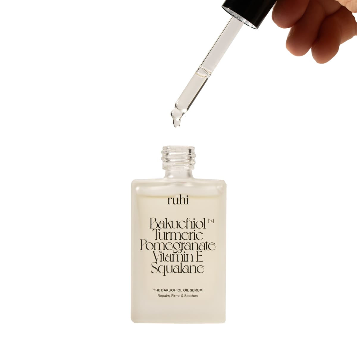 ruhiBakuchiol_Oil_Serum_30ml_Dropper