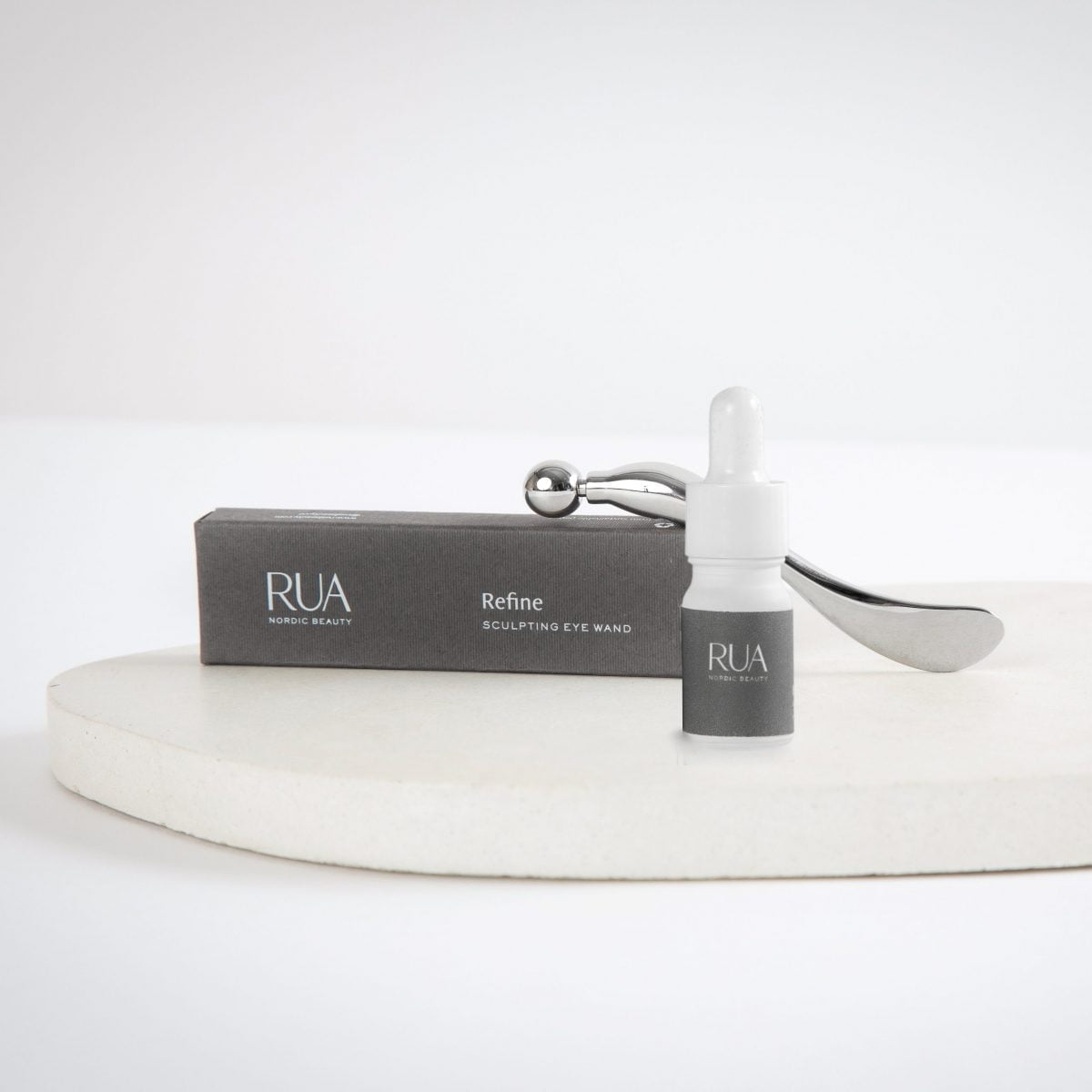 Rua Refine Gift Set RUA Refine Gift Set