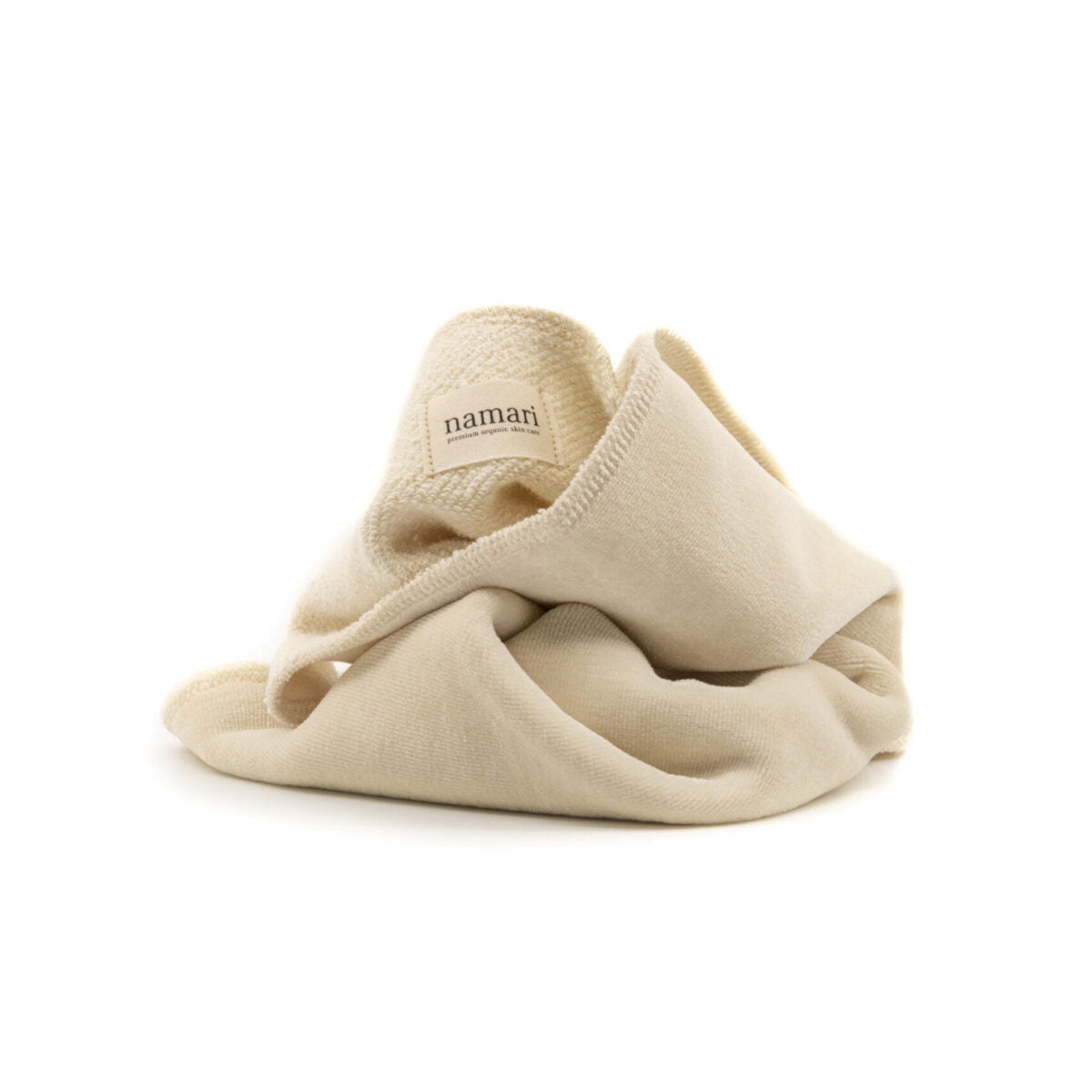 Namari Velvet Cleansing Cloth Namari Velvet Cleansing Cloth