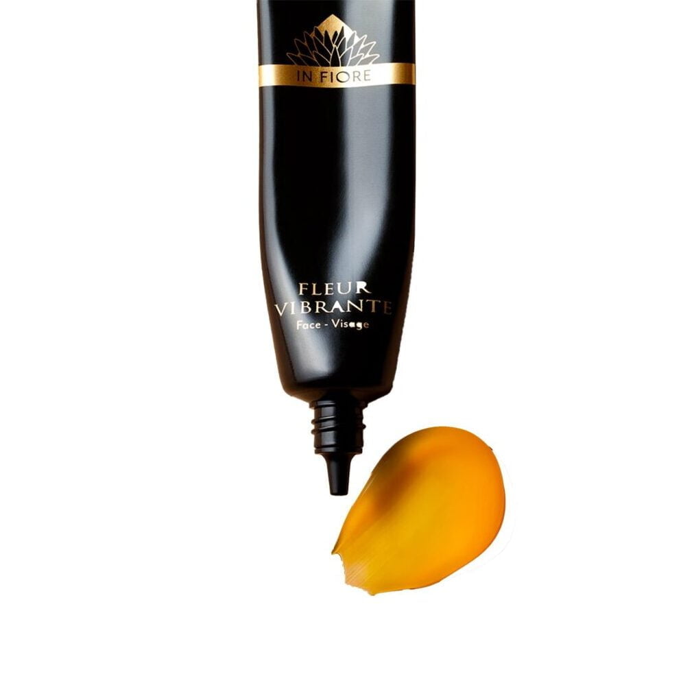 In Fiore Fleur Vibrante Serum Cerate Swatch In Fiore Fleur Vibrante Serum Cerate Swatch