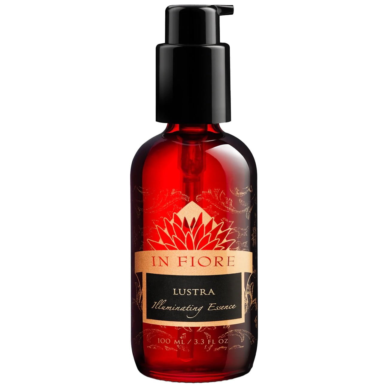 In Fiore Lustra Illuminating Cleansing Essence