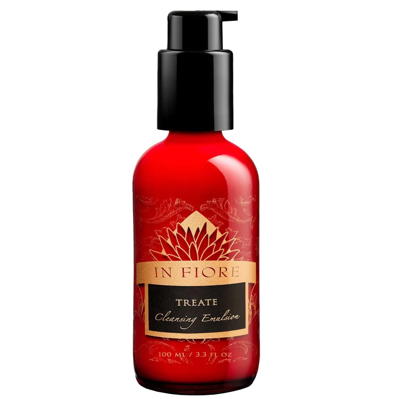 In Fiore Treate Cleansing Emulsion In Fiore Treate Cleansing Emulsion