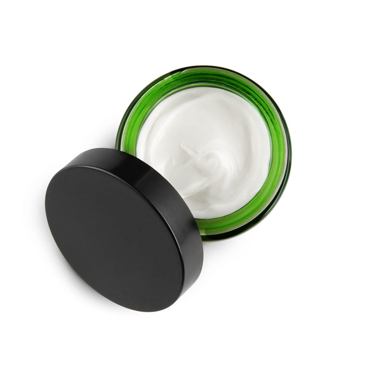 Natural Glow Day Cream_texture Natural Glow Day Cream_texture