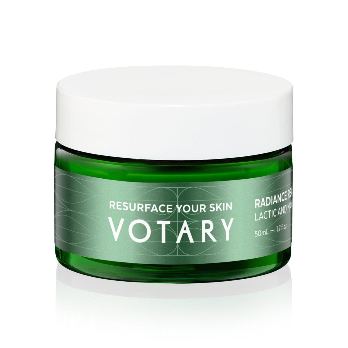 Votary Radiance Reveal Mask