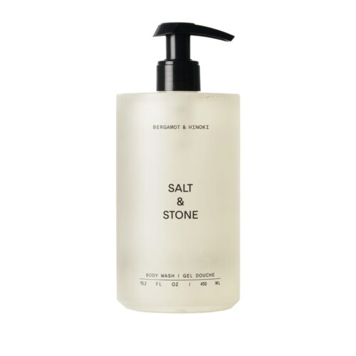 Body Wash Bergamot & Hinoki