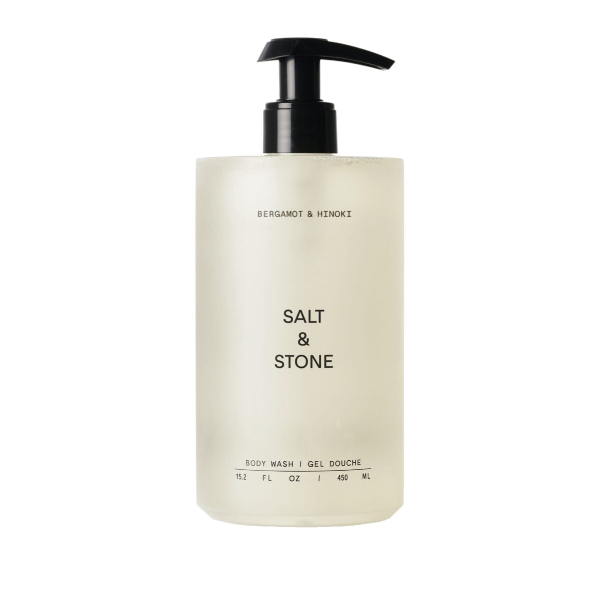 Body Wash - Bergamot & Hinoki Body Wash Bergamot & Hinoki