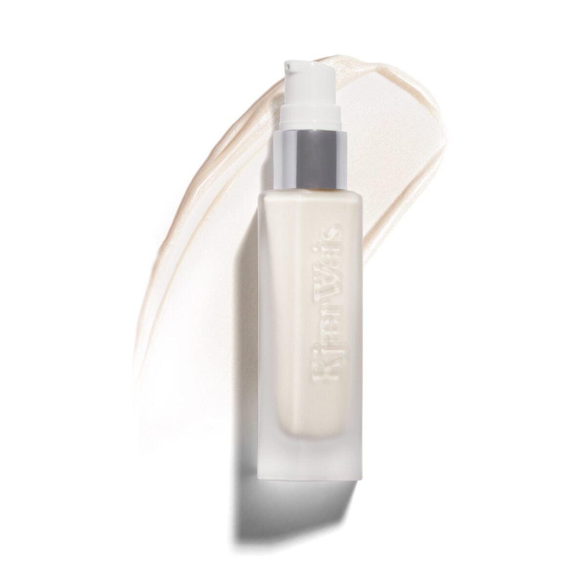 KW Primer with texture KW Primer with texture