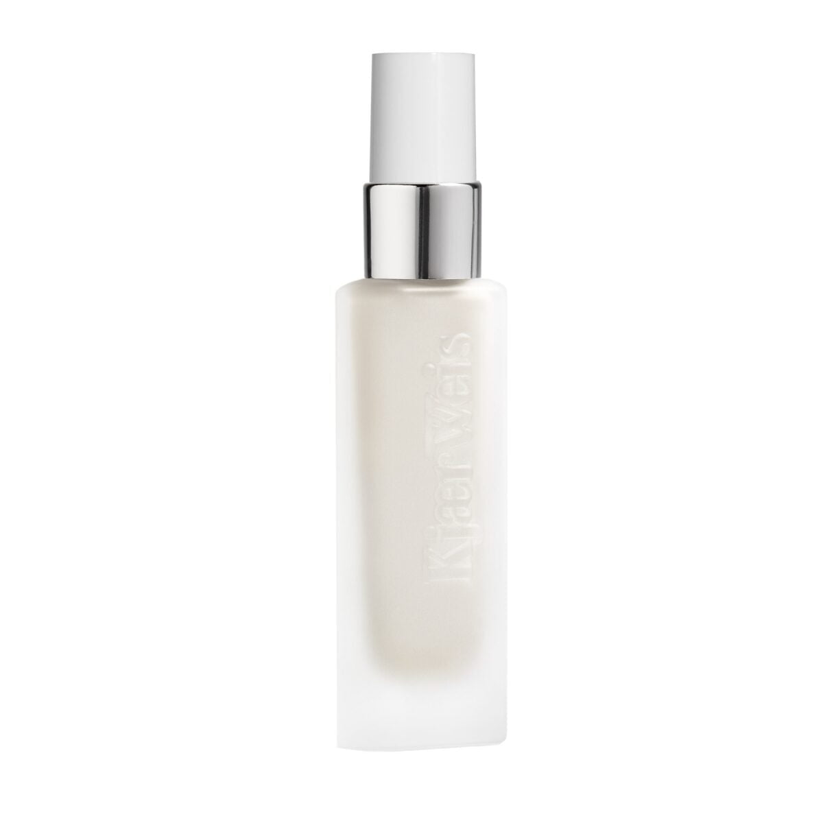 Flowing-KW-Primer-Bottle Kjaer Weis the beautiful primer