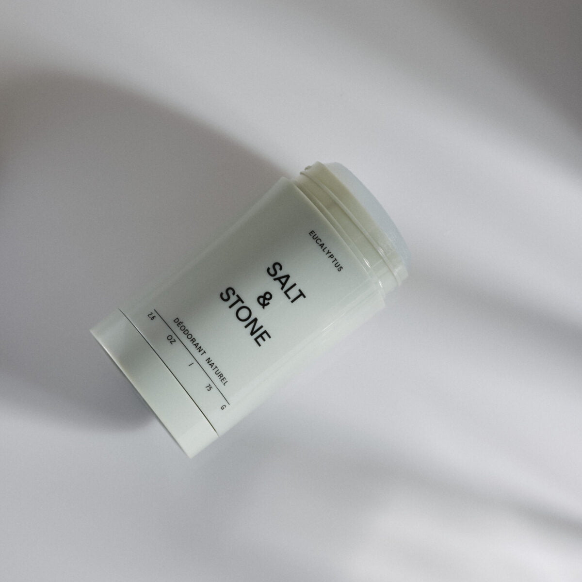 Salt & Stone Deo eucalyptus detail Salt & Stone Deo eucalyptus detail