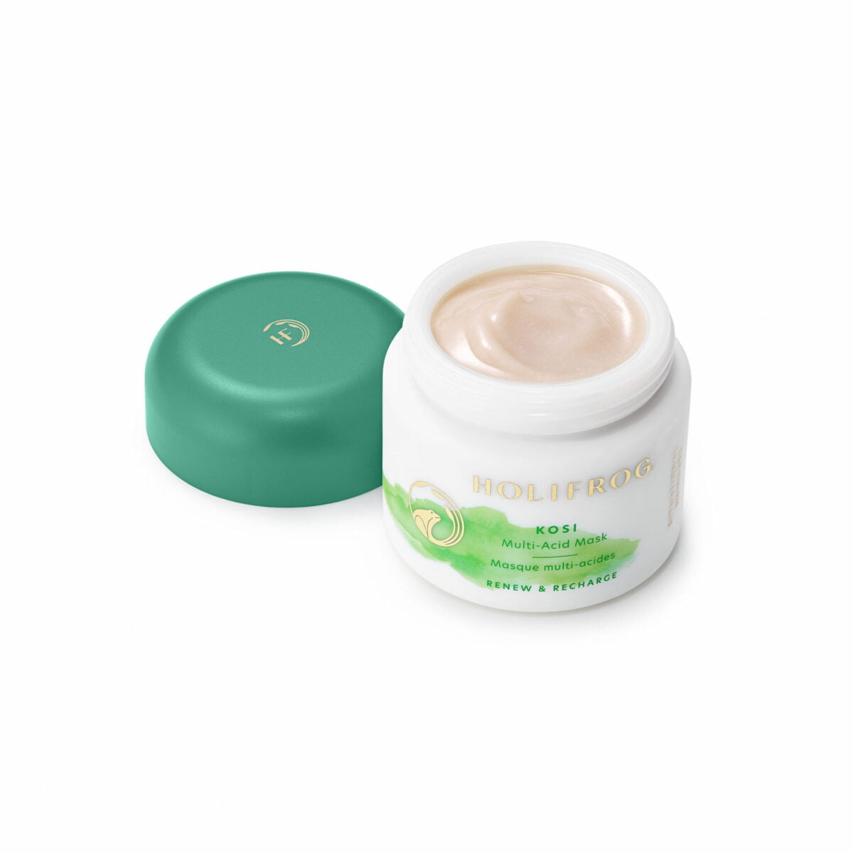 Kosi_Open Holifrog Kosi Texture