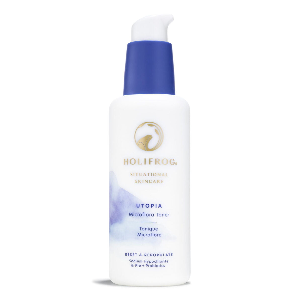 Holifrog Utopia Microflora Toner Holifrog Utopia Microflora Toner
