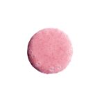 Lilfox pink milk bath texture shot