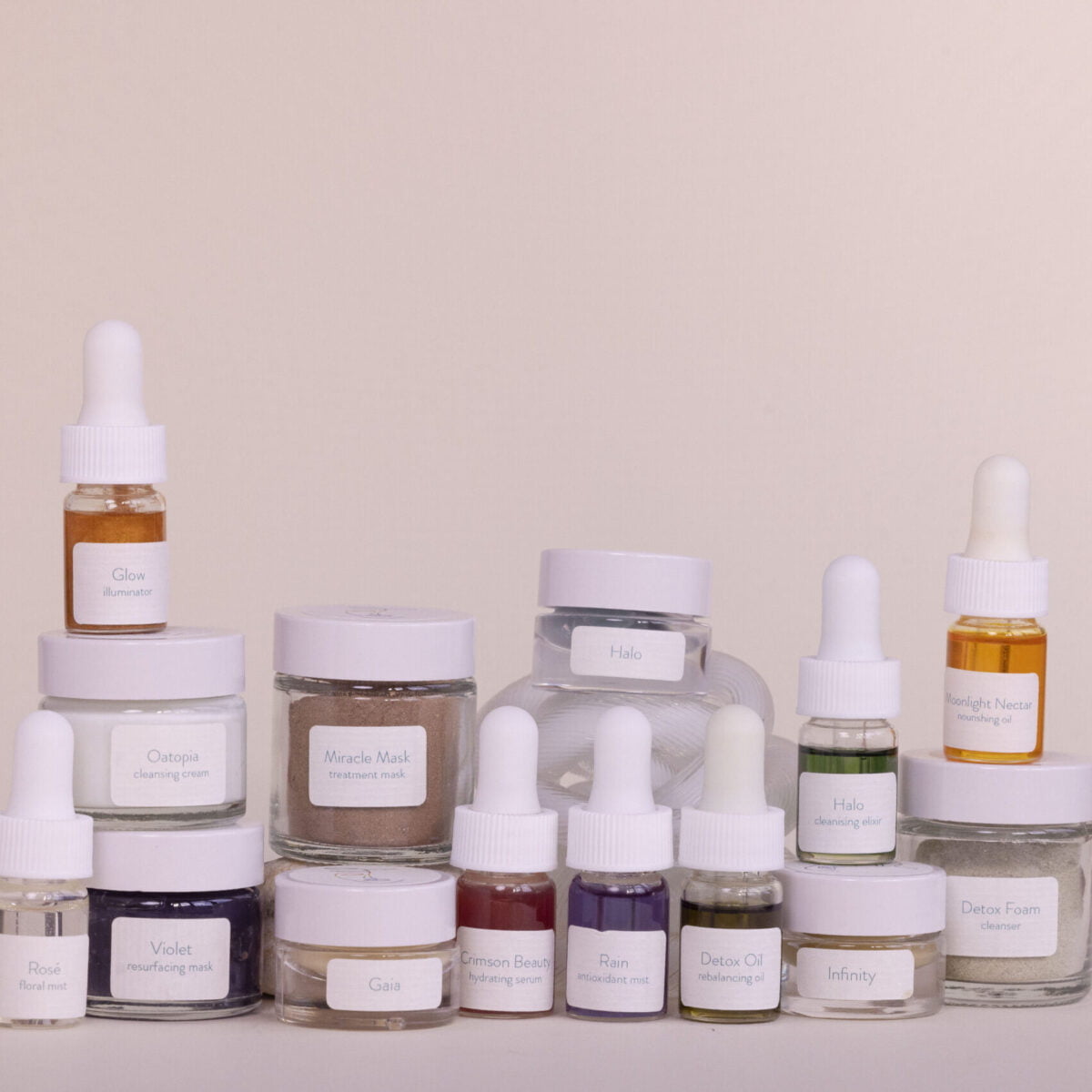 Nini Experience Details