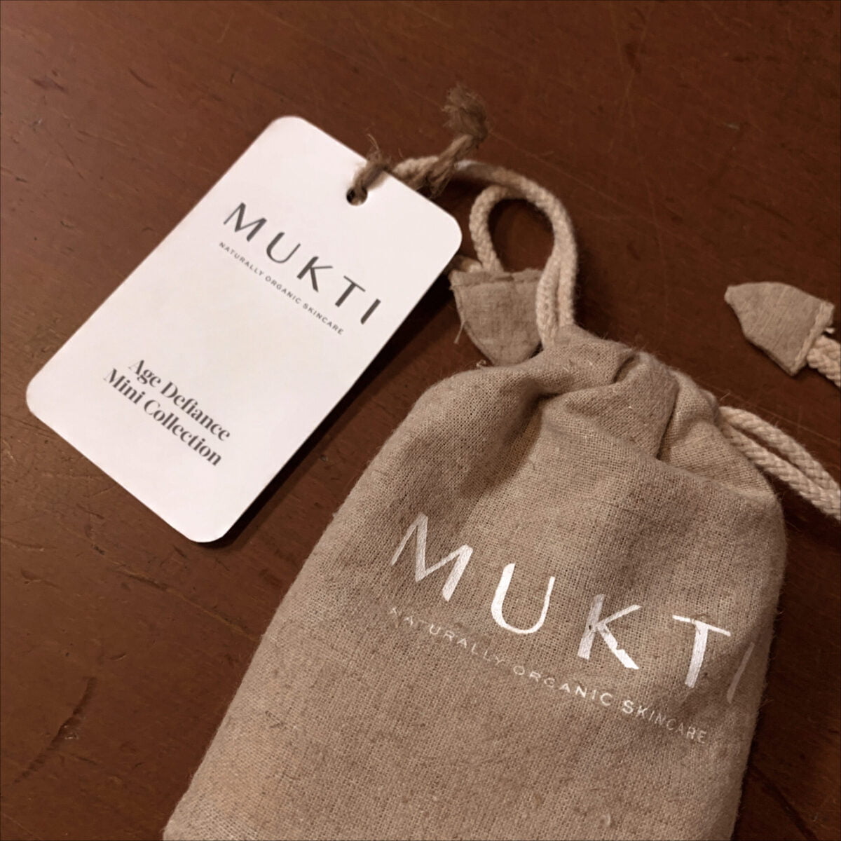 Mukti Limited Sets 1 mukti age defiance set