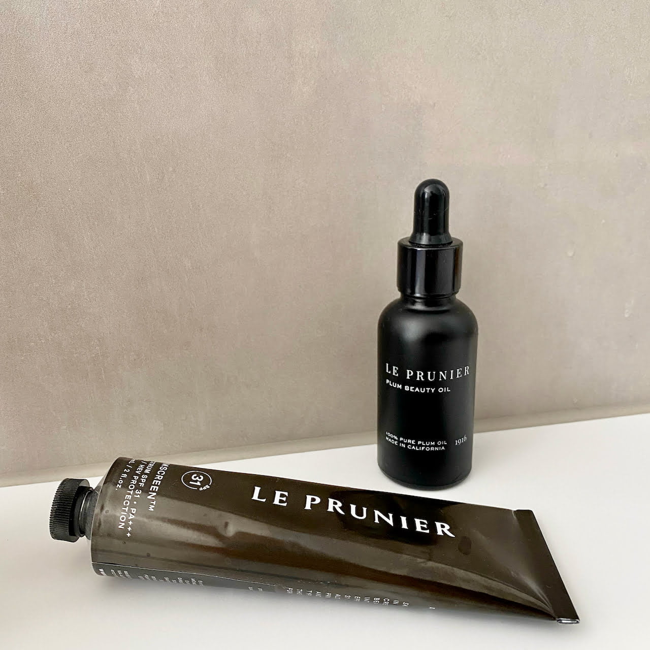 Le Prunier Power of Plum Bundle Le Prunier Power of Plum Bundle
