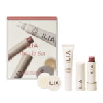 ILIA holiday lip set