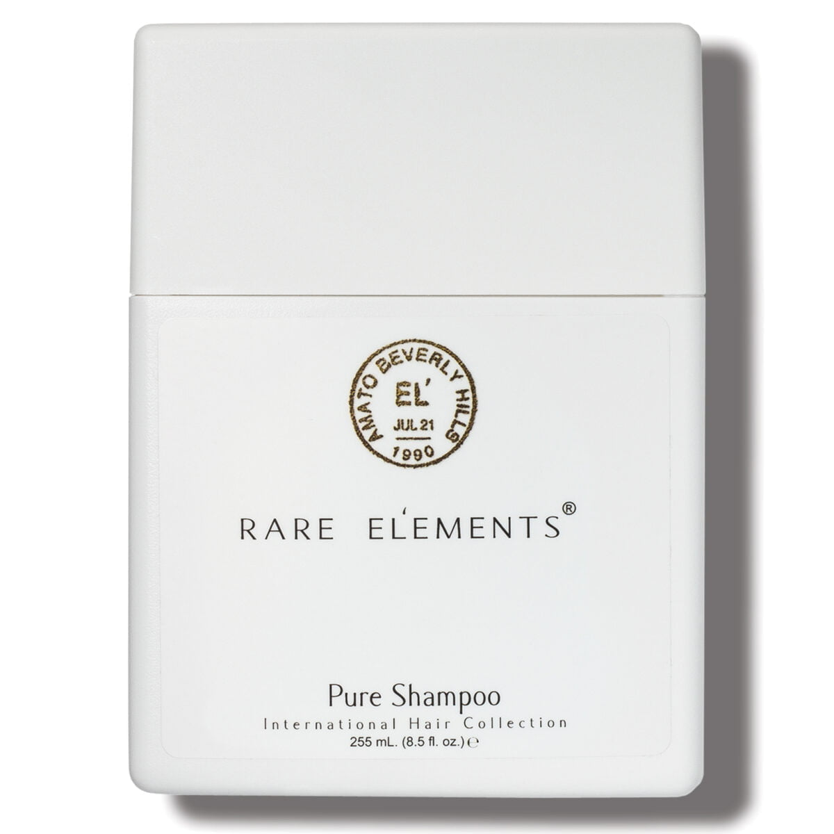 Pure elements. Pure elements