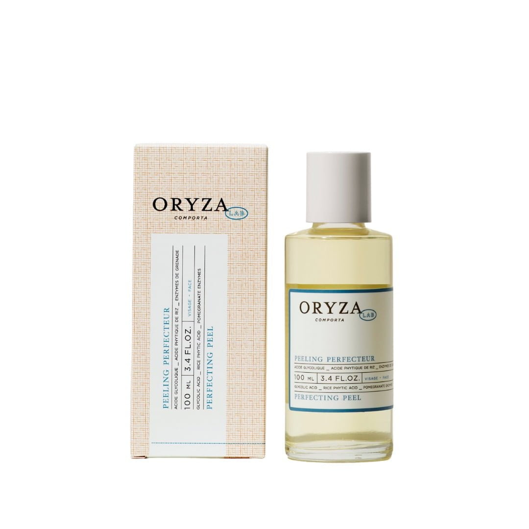 Oryza peeling perfecteur Oryza Perfecting Peel