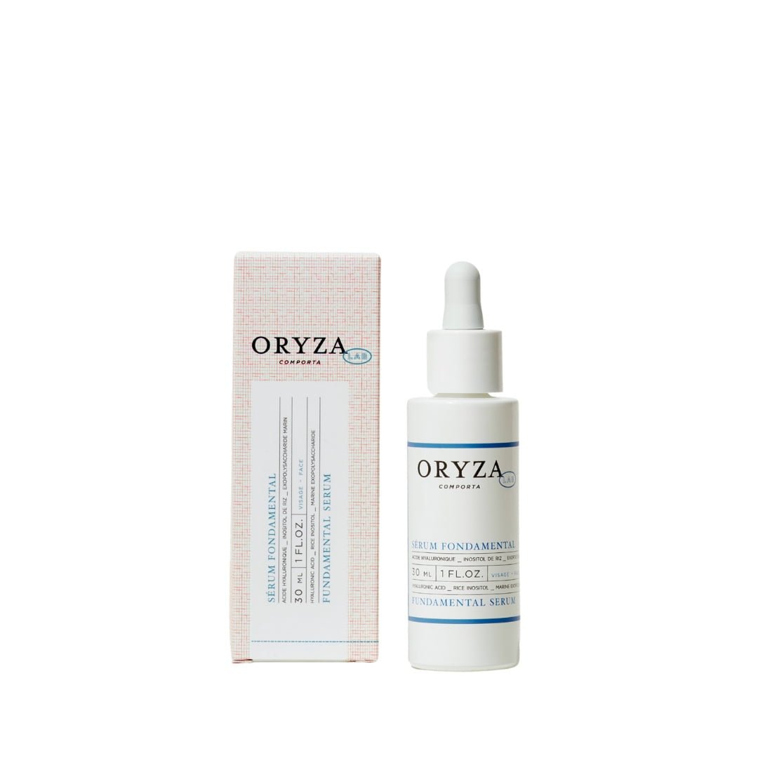 oryza lab fundamental serum