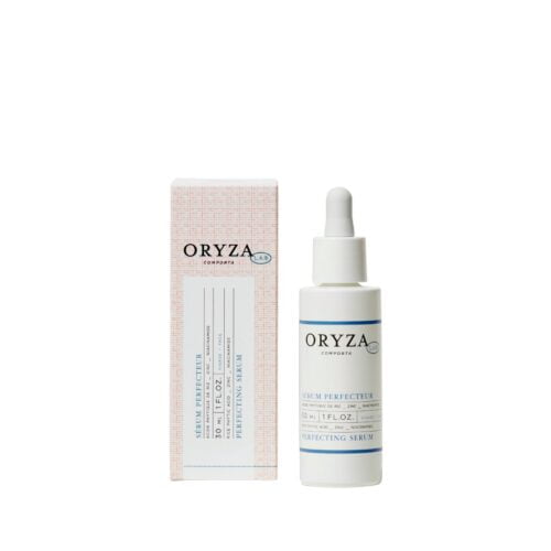 oryza perfecting serum