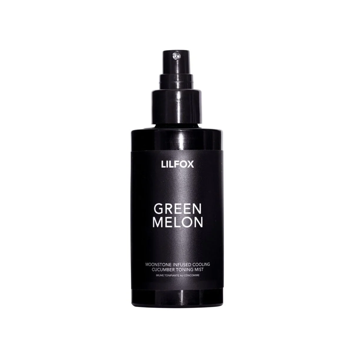 lilfox green melon mist