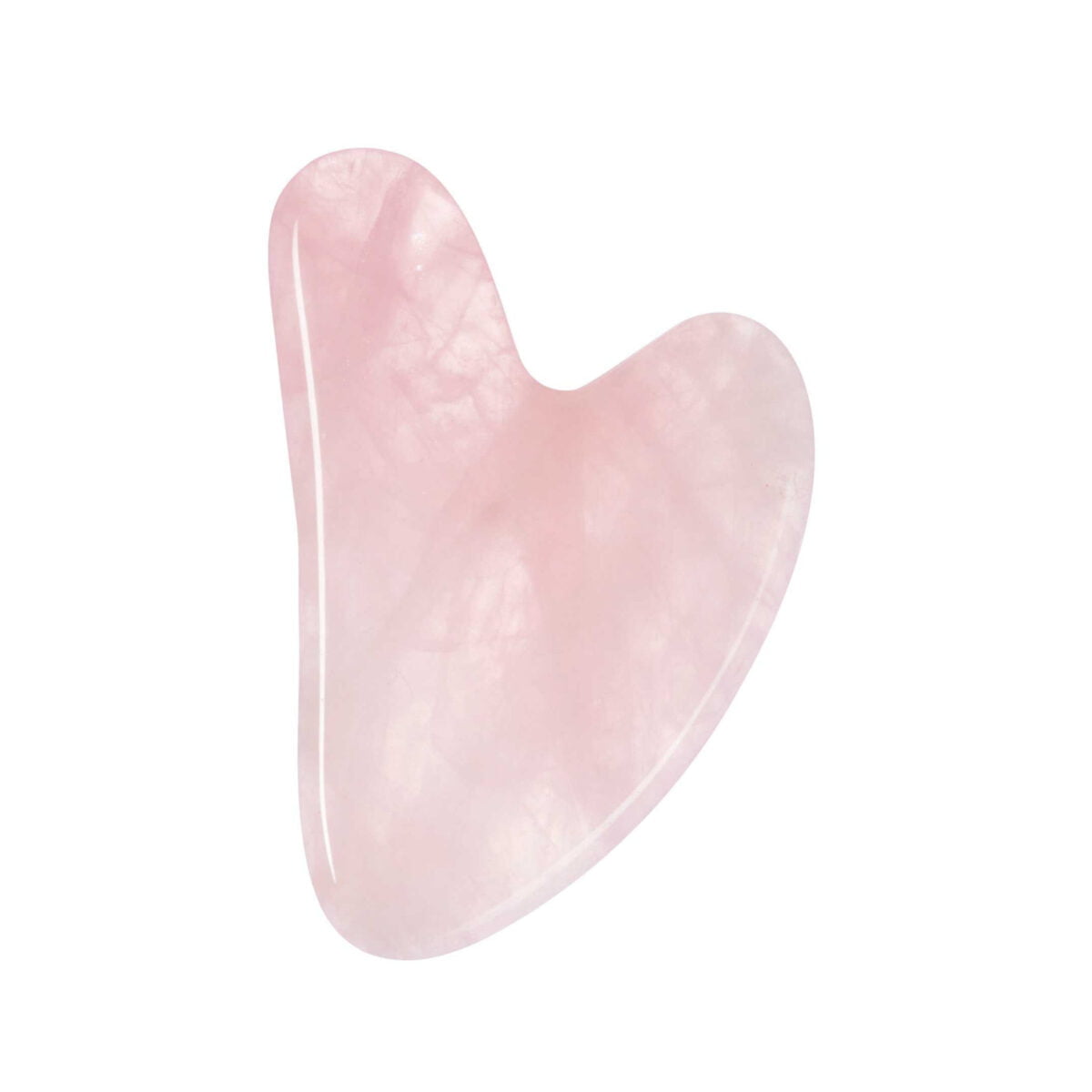 ruhi_guasha_rosequartz ruhi rosequartz gua sha