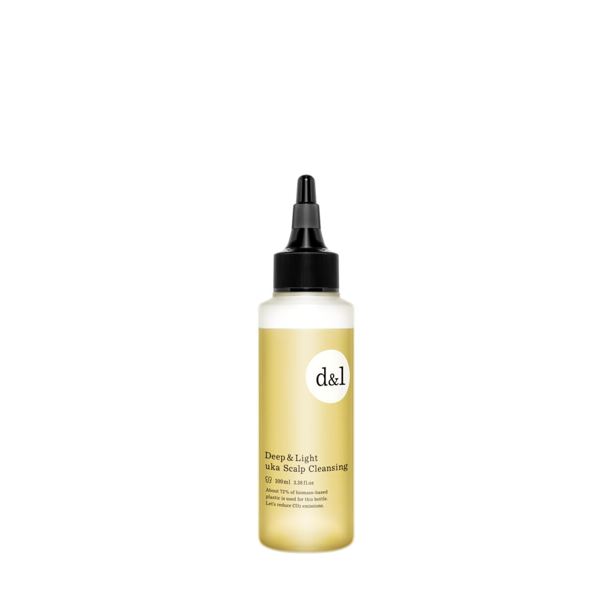 Uka Scalp treatment Uka scalp treatment
